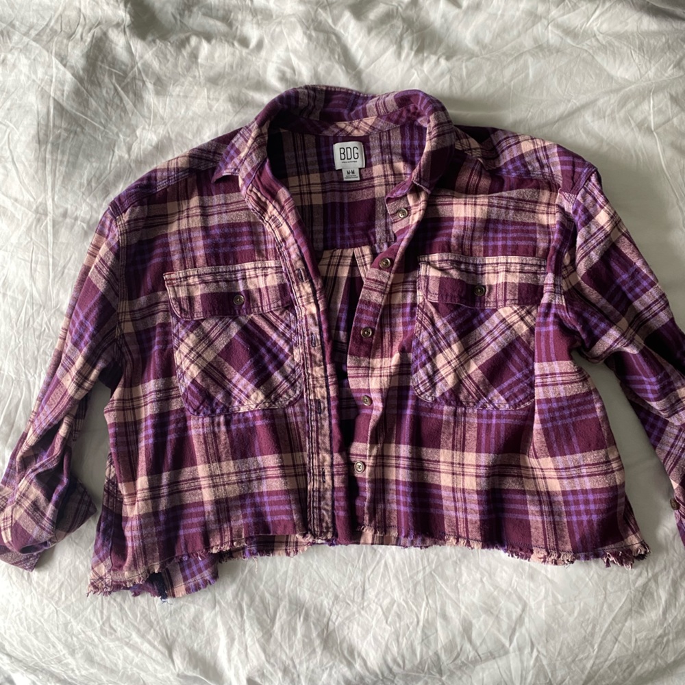 Vintage jacket